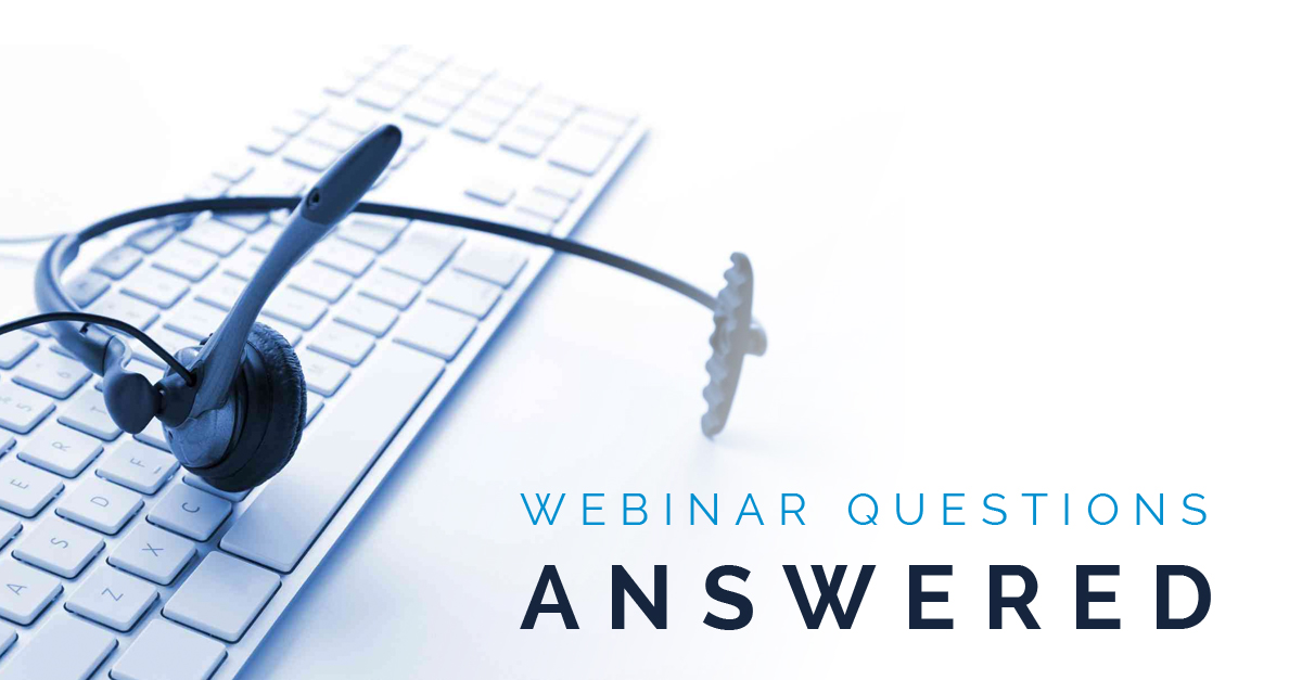 [Q&A] Recruitment and Call Center, Questions Answered